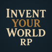 Logo du serveur Garry's Mod InventYourWorldRP