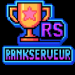 Logo du serveur GTA V RankServeur_GTAV