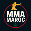 Logo du serveur Discord MMA MOROCCO