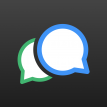 Logo du serveur Discord Qomment Academy