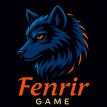 Logo du serveur Discord Fenrir game V2