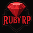 Logo du serveur GTA V Ruby RP