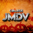 Logo du serveur Discord Collège Jean-Moulin-De-La-Vallée