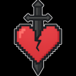 Logo du serveur Minecraft GrimFall