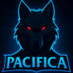 Logo du serveur Discord FR - Pacifica