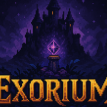 Logo du serveur Minecraft Exorium
