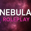 Logo du serveur GTA V Nebula RolePlay FA