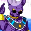 Logo du serveur Discord Beerus community