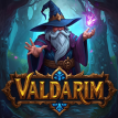 Logo du serveur Hytale Valdarim