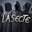 Logo du serveur Discord 𝓛𝓪 S E C T E