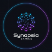 Logo du serveur Discord SYNAPSIA