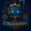 Logo du serveur Discord Le Relais gaming