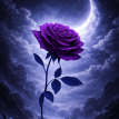 Logo du serveur Discord MoonFall🌙