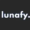 Logo du serveur Discord Lunafy.run | Votre hébergeur de bot discord gratuit !