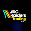 Logo du serveur Discord ARC Raiders Trading FR