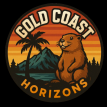 Logo du serveur GTA V Gold Coast Horizons | WL 18+ | Ouverture Le 20/02/2026