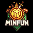 Logo du serveur Discord Min'fun