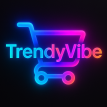 Logo du serveur Discord TrendyVibe