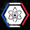 Logo du serveur Discord QSERF Rôleplay France