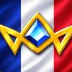 Logo du serveur Discord Realm Royale France