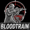 Logo du serveur Discord BloodTrain