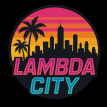 Logo du serveur GTA V Lambda City - Entreprise disponible