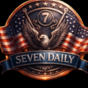 Logo du serveur GTA V Seven Daily