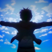 Logo du serveur Discord QG Senpai 🌸