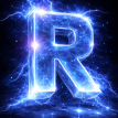 Logo du serveur Discord RAMAJO 🏆 #🇫🇷