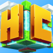 Logo du serveur Minecraft HeavenCube