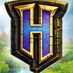 Logo du serveur Hytale Hyterra