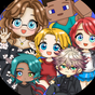 Logo du serveur Discord The Kingdom of Isona