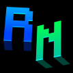 Logo du serveur Minecraft RagNun
