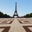Logo du serveur GTA V Paname Prestige | FIVE PD | V2