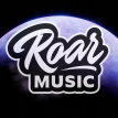 Logo du serveur Discord ROAR Music