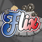 Logo du serveur Discord Flix France