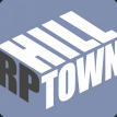 Logo du serveur Discord [FR] Hilltown RP