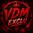 Logo du serveur Discord VDM Exclu le booster de tes réseaux sociaux préférés