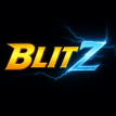 Logo du serveur GTA V Blitz