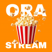 Logo du serveur Discord OraStream