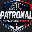 Logo du serveur Discord Patronal du Transport Routier VTC sur Ets2 et Ats