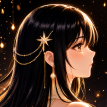 Logo du serveur Discord Kizuna 絆