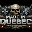 Logo du serveur Rust Made in Quebec & France!