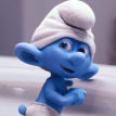 Logo du serveur Discord La Cité Schtroumpf