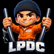 Logo du serveur Garry's Mod La Prison des Condamnés [LPDC]