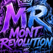 Logo du serveur GTA V MONT REVOLUTION RP