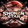 Logo du serveur Discord Shonen Stars
