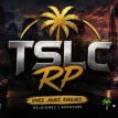 Logo du serveur Discord TSLC RP PS5