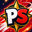 Logo du serveur Discord PokeSTARS