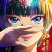 Logo du serveur Discord Discord-Anime-FR